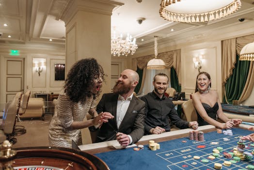 Boosting Online Casino Success: Essential Bonus Systems for White-Label Platforms