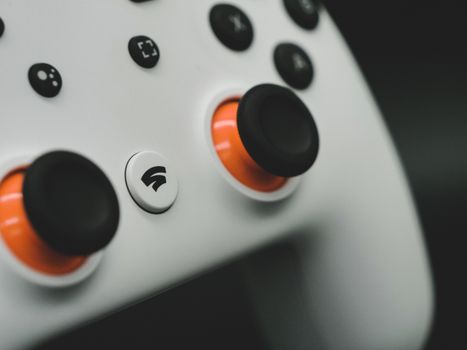 Boosting Player Engagement with UI Personalization on Gaming Platforms