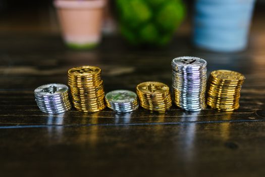 Boost Your iGaming Business: Integrating Cryptocurrencies in 2024